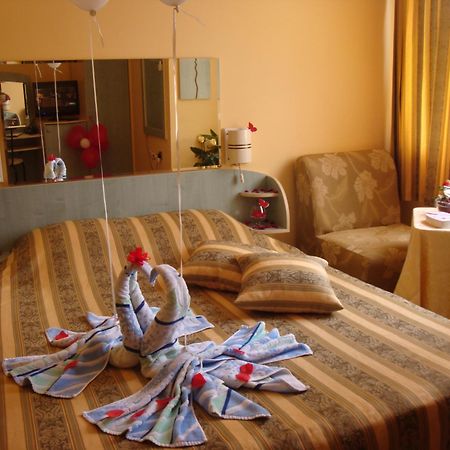 Hotel Color Varna Eksteriør billede