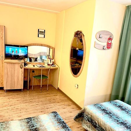 Hotel Color Varna Eksteriør billede