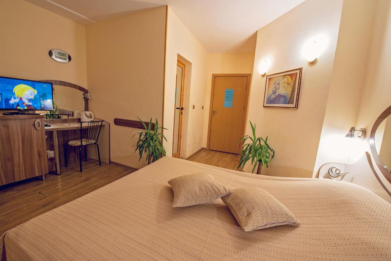 Hotel Color Varna Eksteriør billede