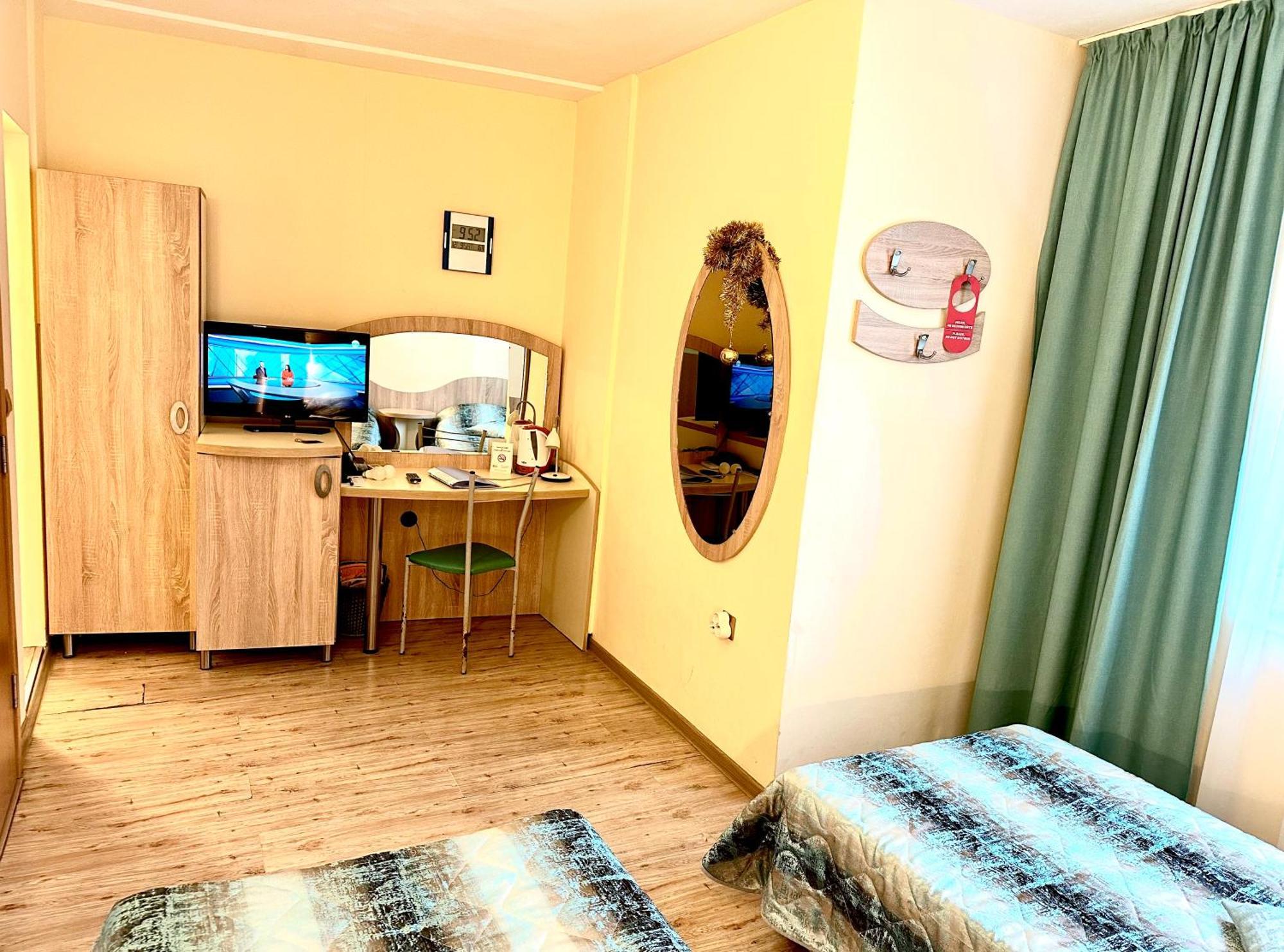 Hotel Color Varna Eksteriør billede