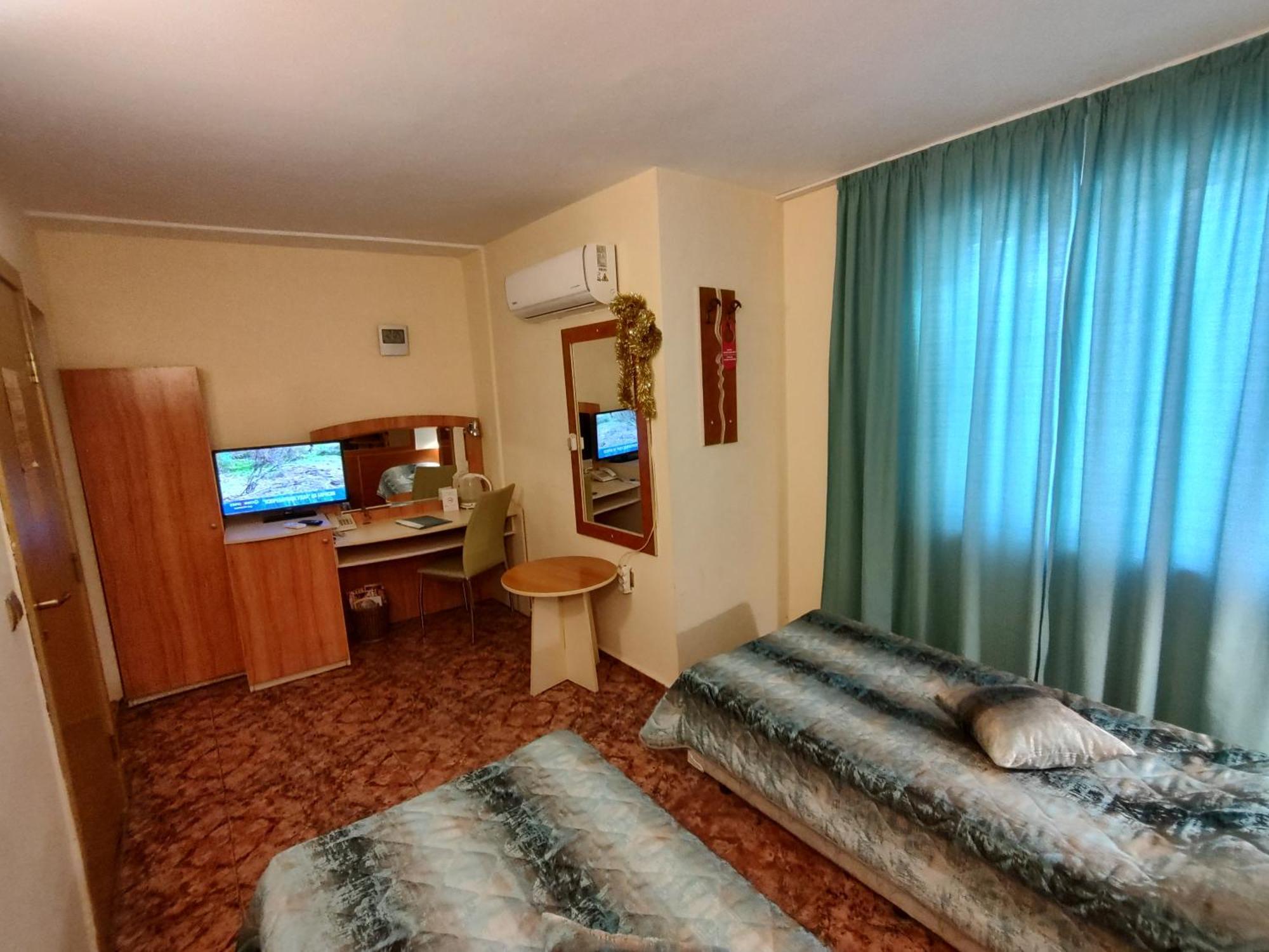 Hotel Color Varna Værelse billede