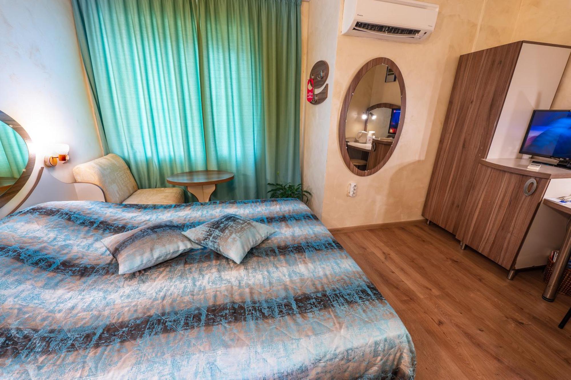 Hotel Color Varna Eksteriør billede