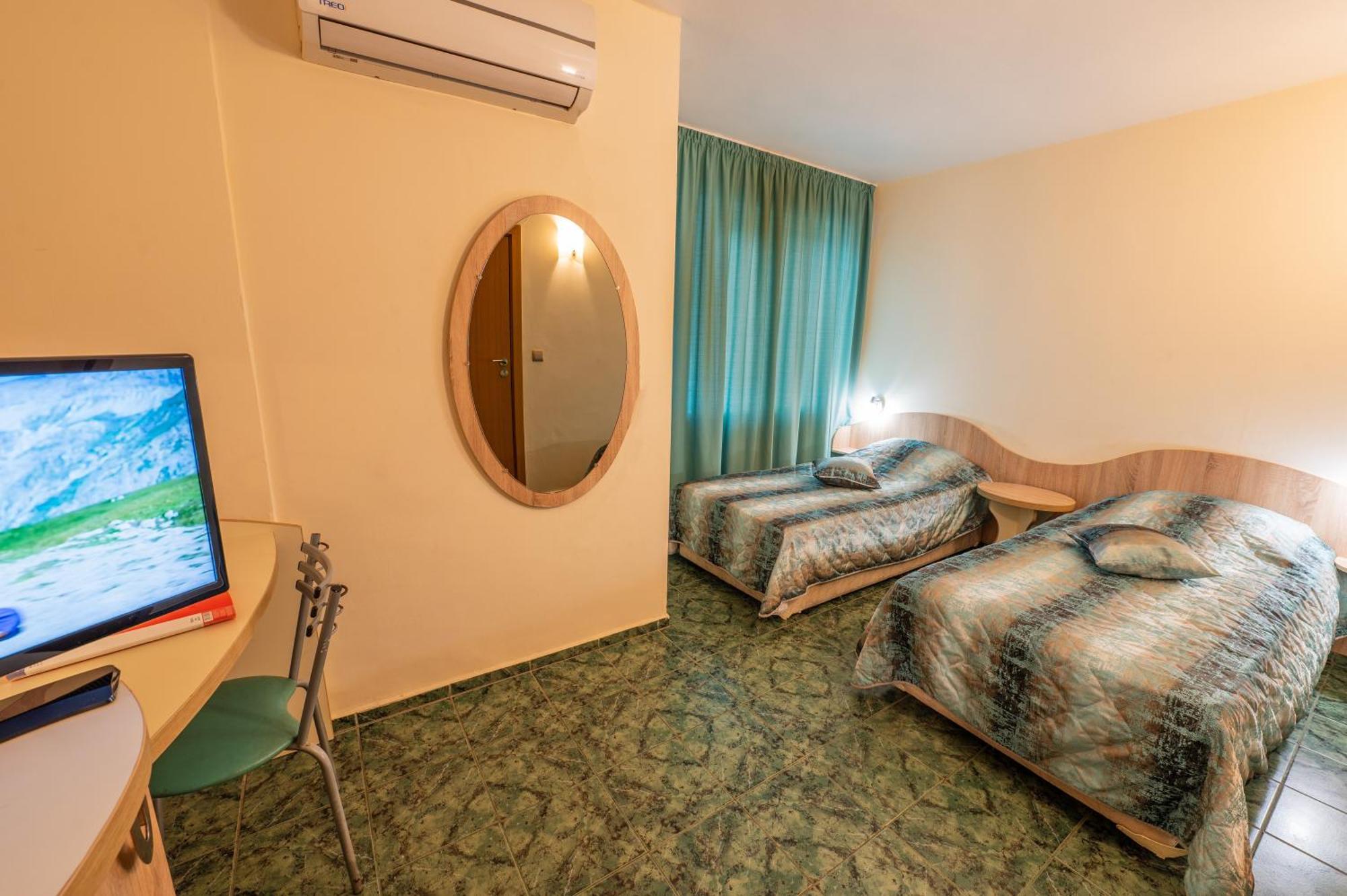 Hotel Color Varna Eksteriør billede