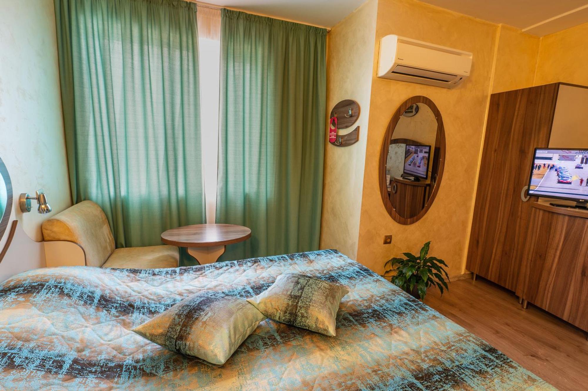 Hotel Color Varna Eksteriør billede