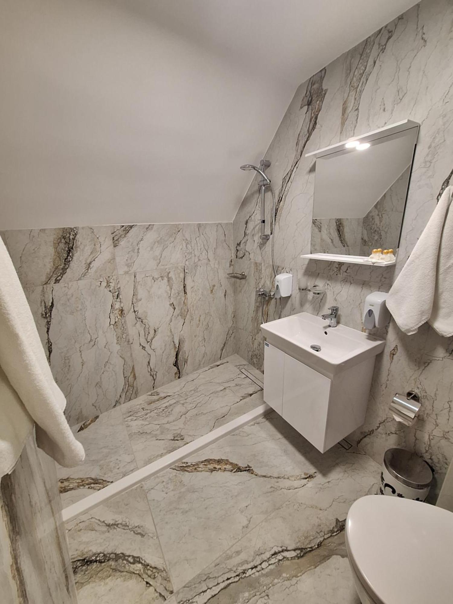 Hotel Color Varna Eksteriør billede